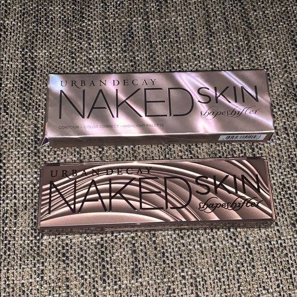 Urban decay naked skin shapeshifter NWT - Picture 4 of 5